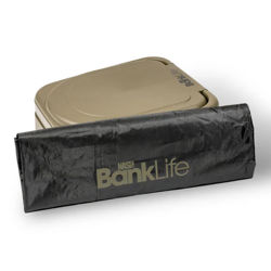 Nash Bank Life Toilet Biodegradable Bags 10pcs